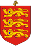 Herb: Guernsey