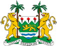 Herb: Sierra Leone