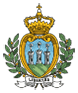 Herb: San Marino